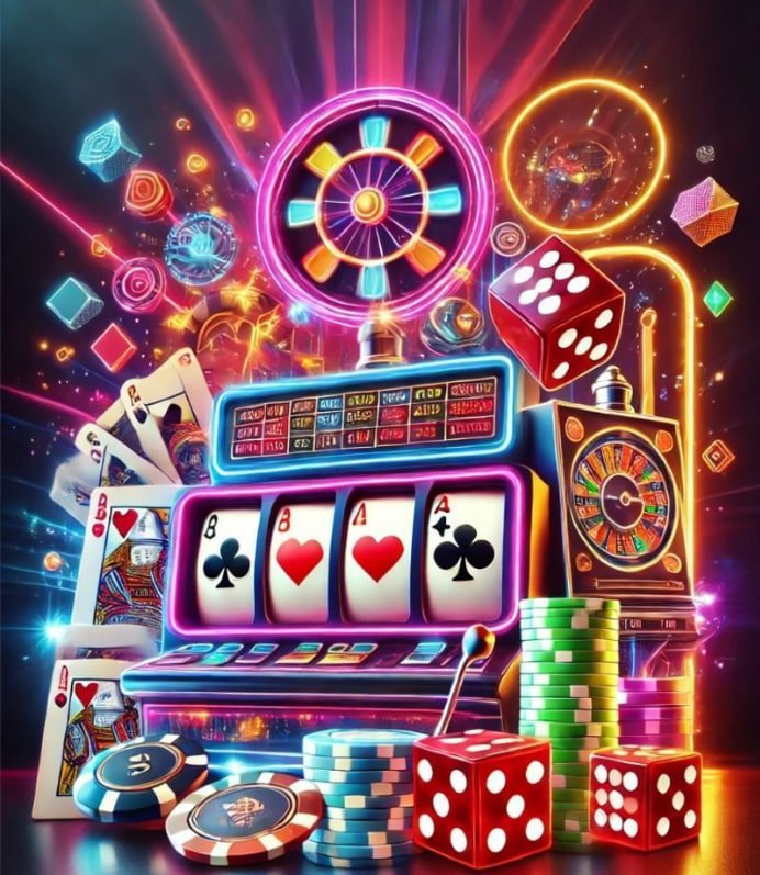 auplay77 Slots